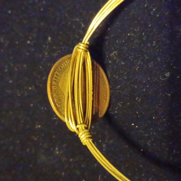 Bourbon & Bowties bangle - Picture 3 of 3